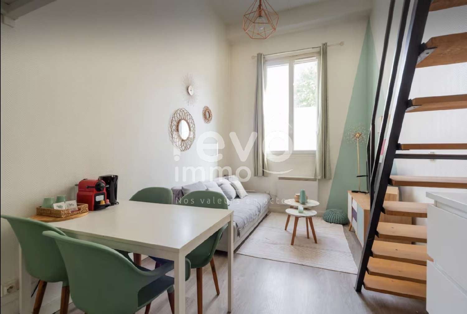 kaufen Wohnung/ Apartment Lyon 9e Arrondissement Rhône 4