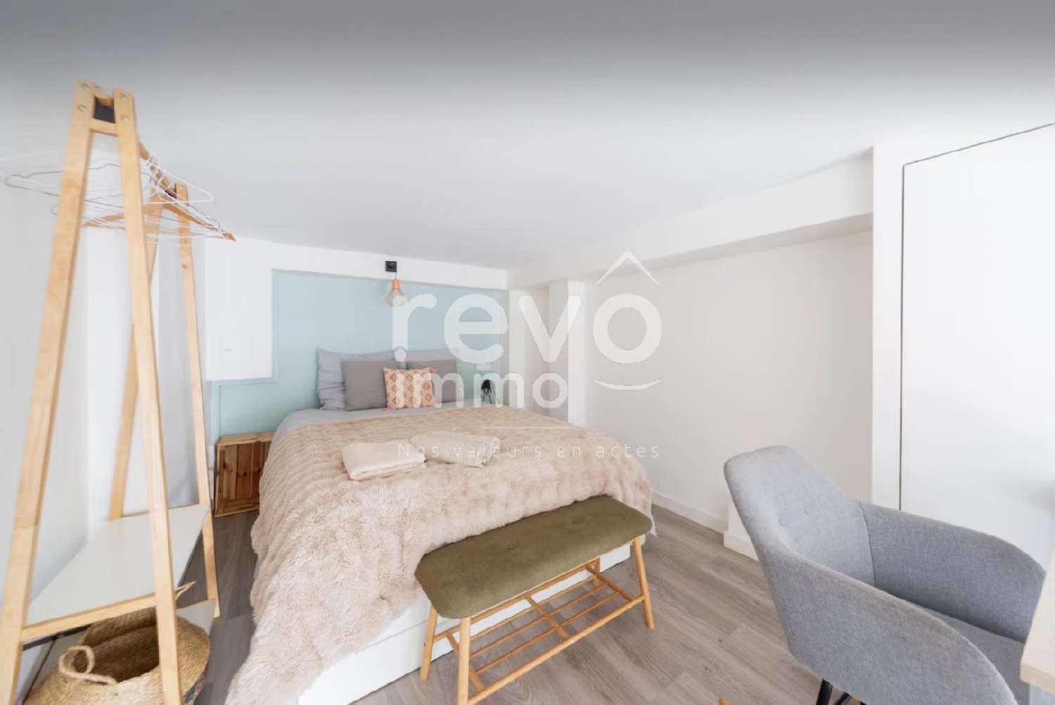 kaufen Wohnung/ Apartment Lyon 9e Arrondissement Rhône 6