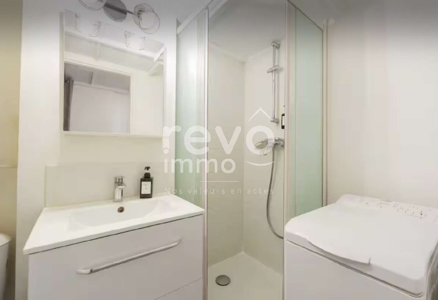 kaufen Wohnung/ Apartment Lyon 9e Arrondissement Rhône 7