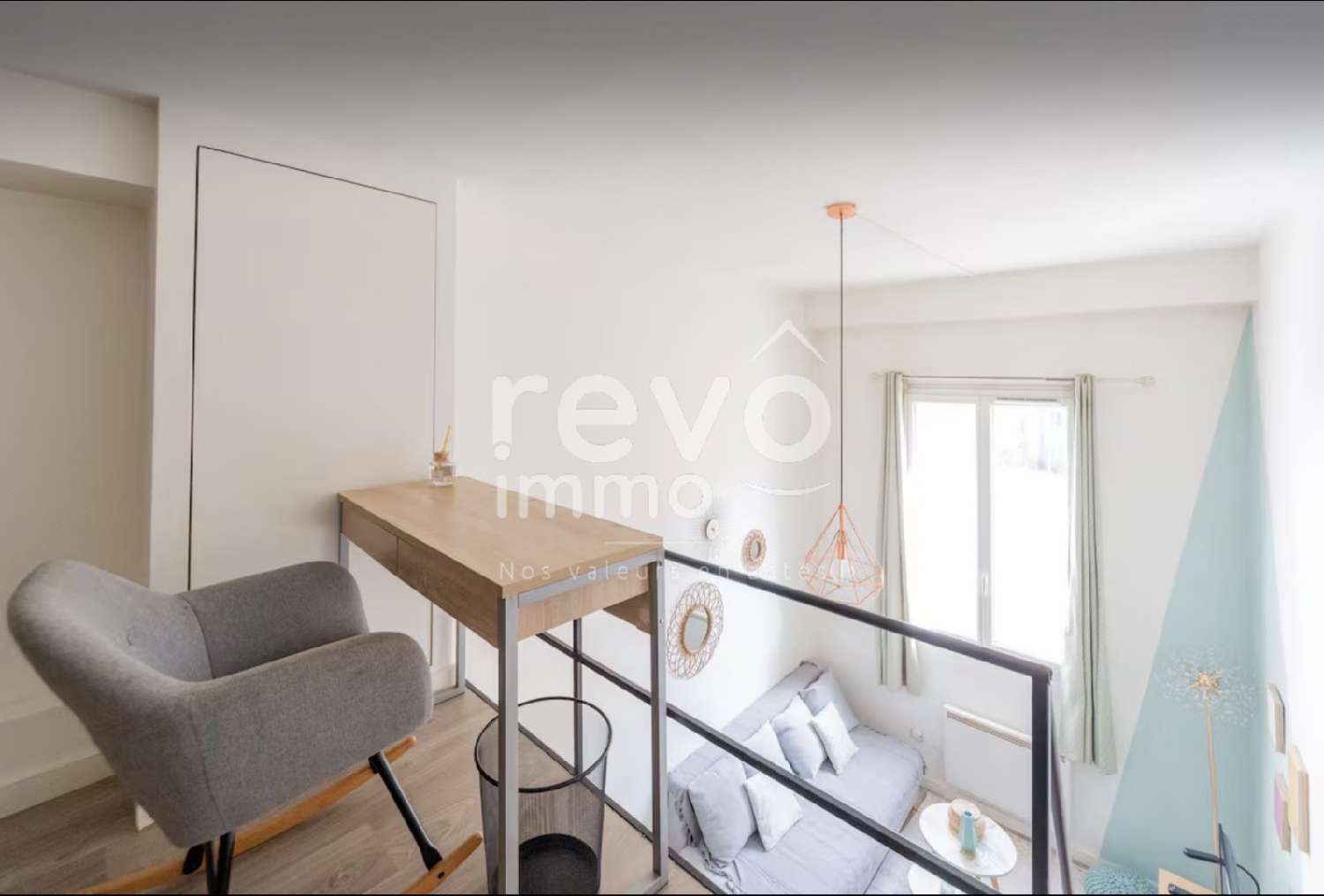 kaufen Wohnung/ Apartment Lyon 9e Arrondissement Rhône 8