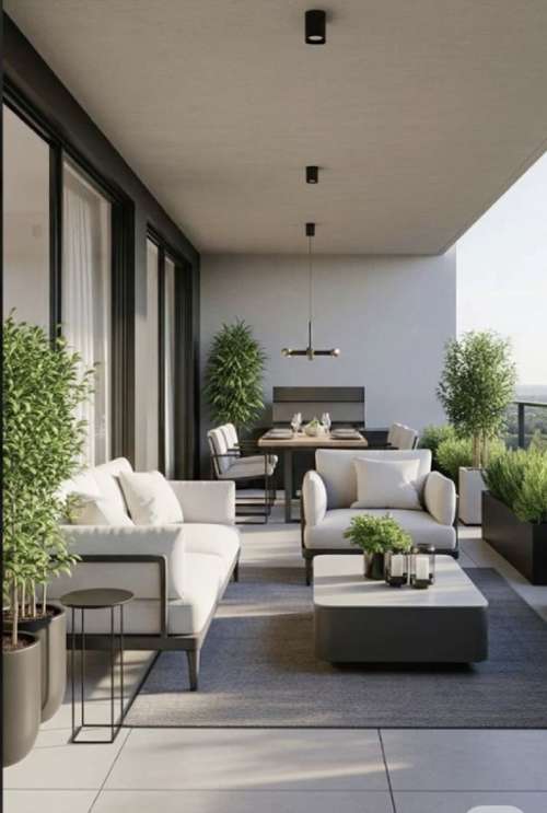 Lyon Rhône appartement foto 7300445