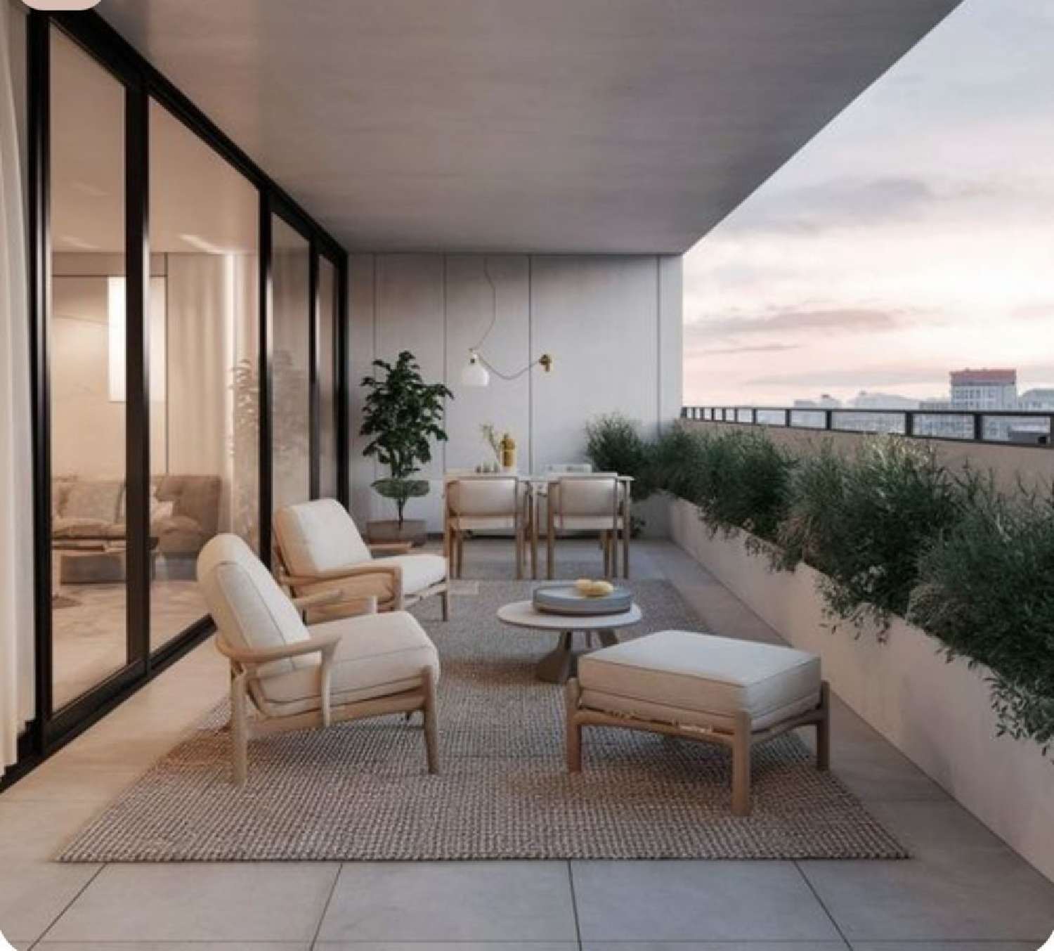 for sale apartment Lyon Rhône 1