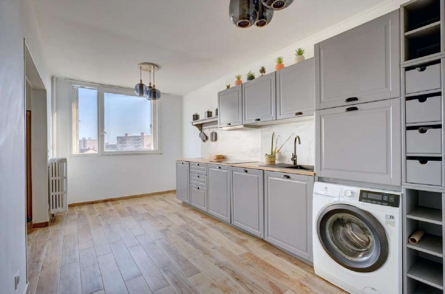  en venta apartamento Lyon Rhône 1