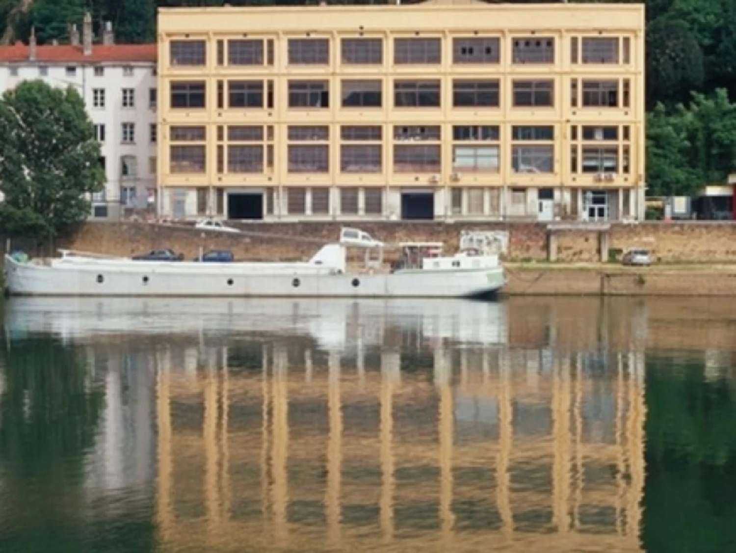  for sale apartment Lyon Rhône 1