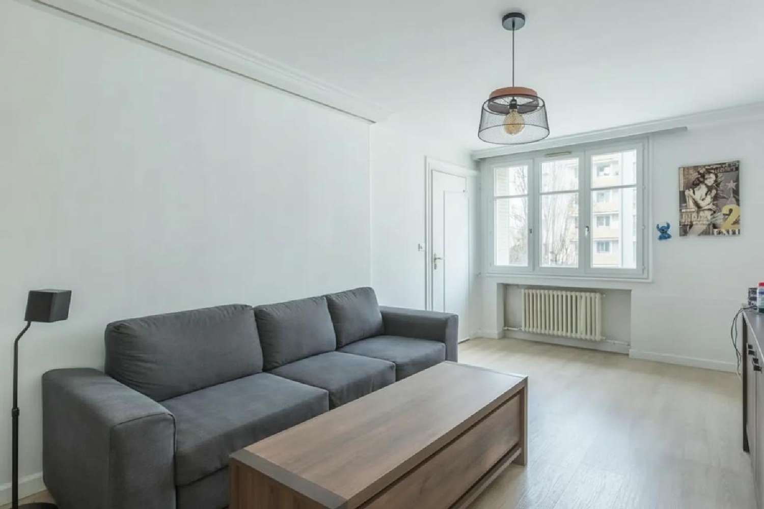 kaufen Wohnung/ Apartment Lyon Rhône 1