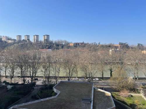 Lyon Rhône apartment foto 7305891