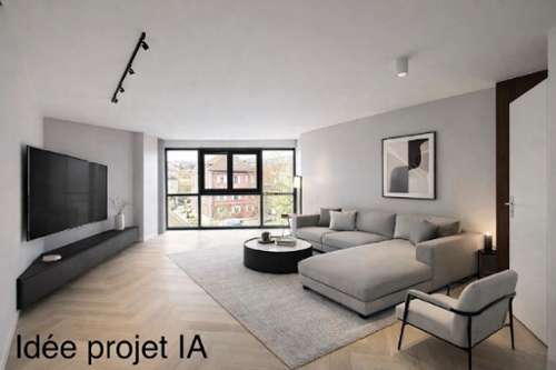 Machilly Haute-Savoie appartement foto 7301165