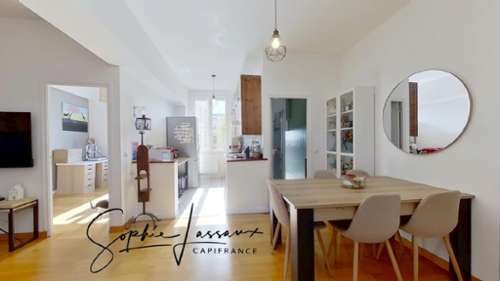 Magny-en-Vexin Val-d'Oise appartement foto 7309935