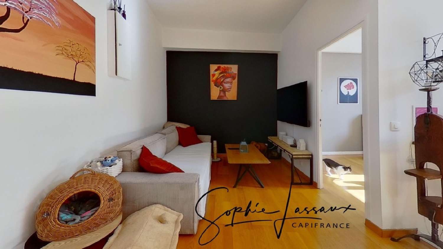  te koop appartement Magny-en-Vexin Val-d'Oise 2