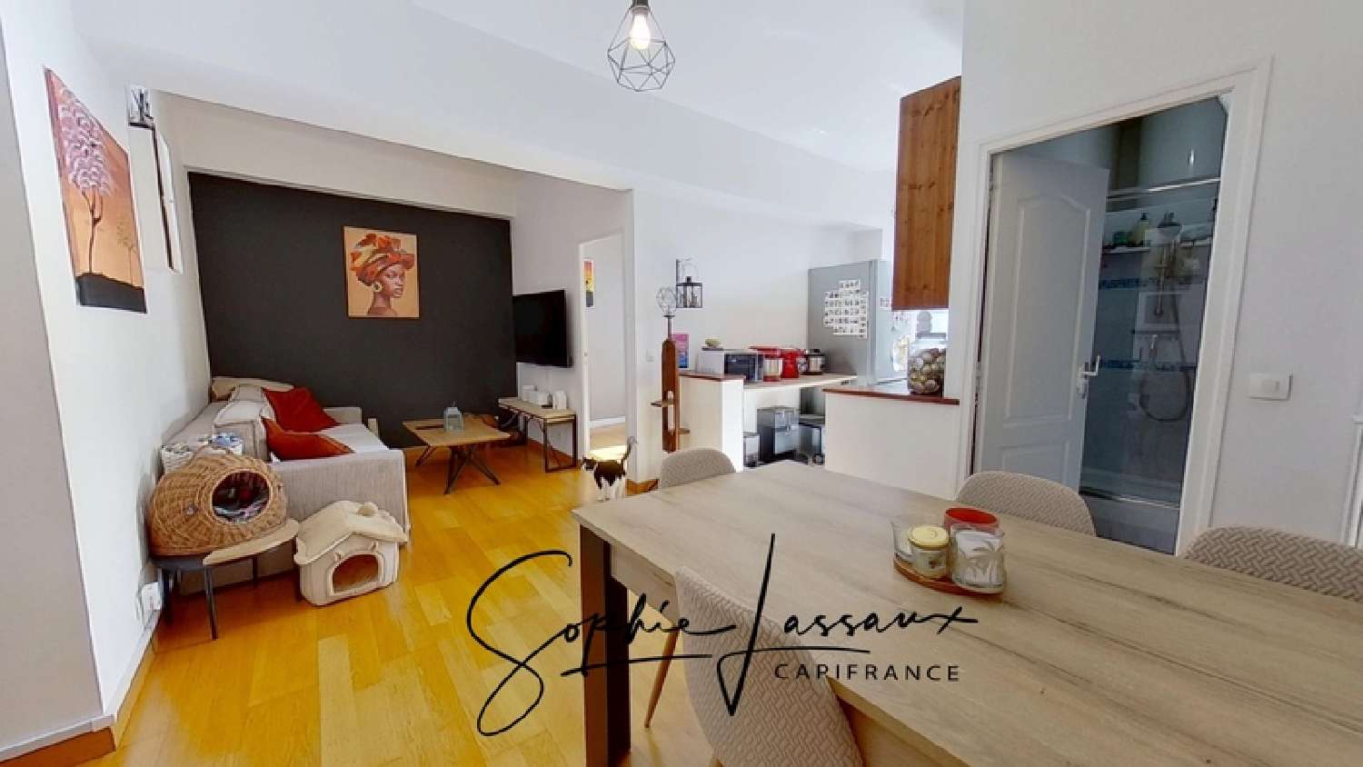  te koop appartement Magny-en-Vexin Val-d'Oise 3