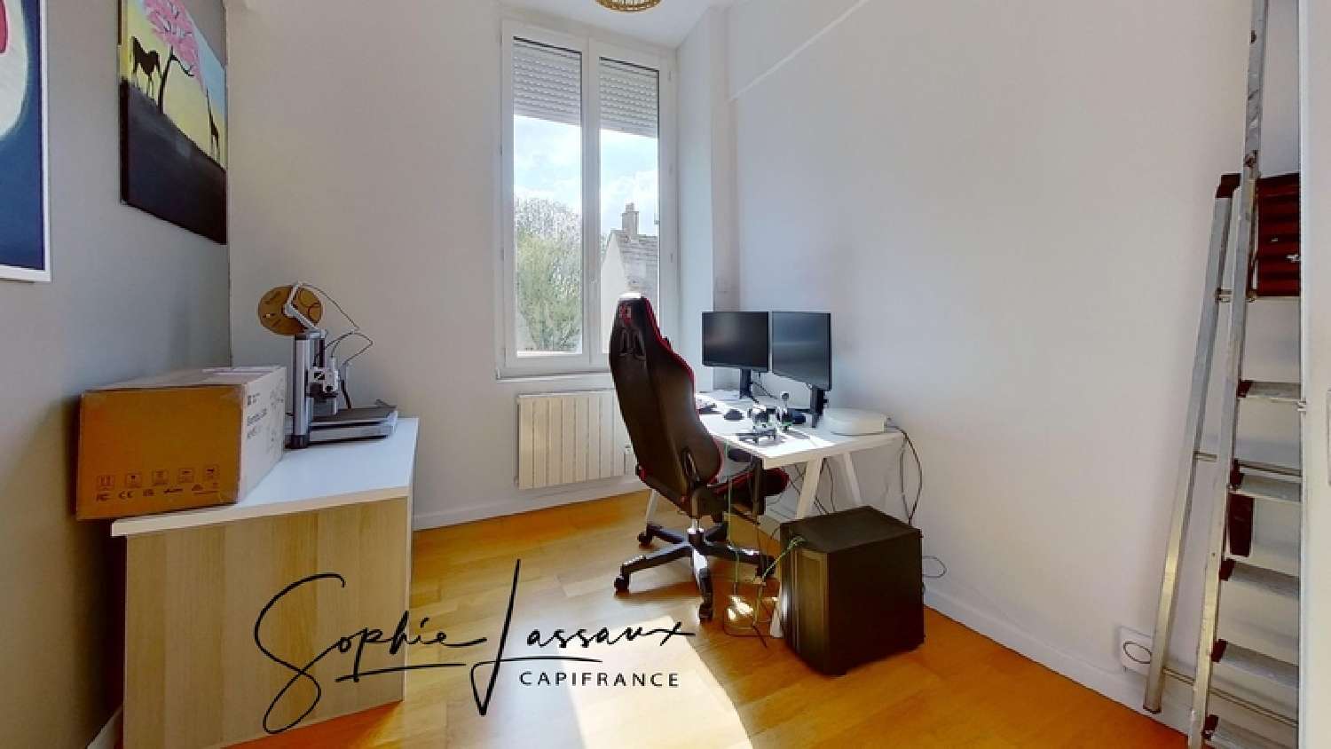  te koop appartement Magny-en-Vexin Val-d'Oise 5
