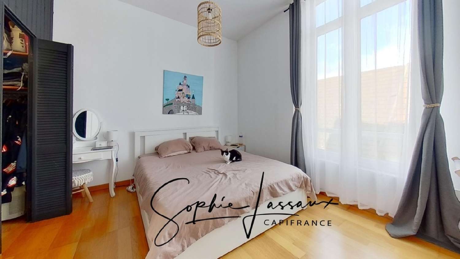  te koop appartement Magny-en-Vexin Val-d'Oise 6