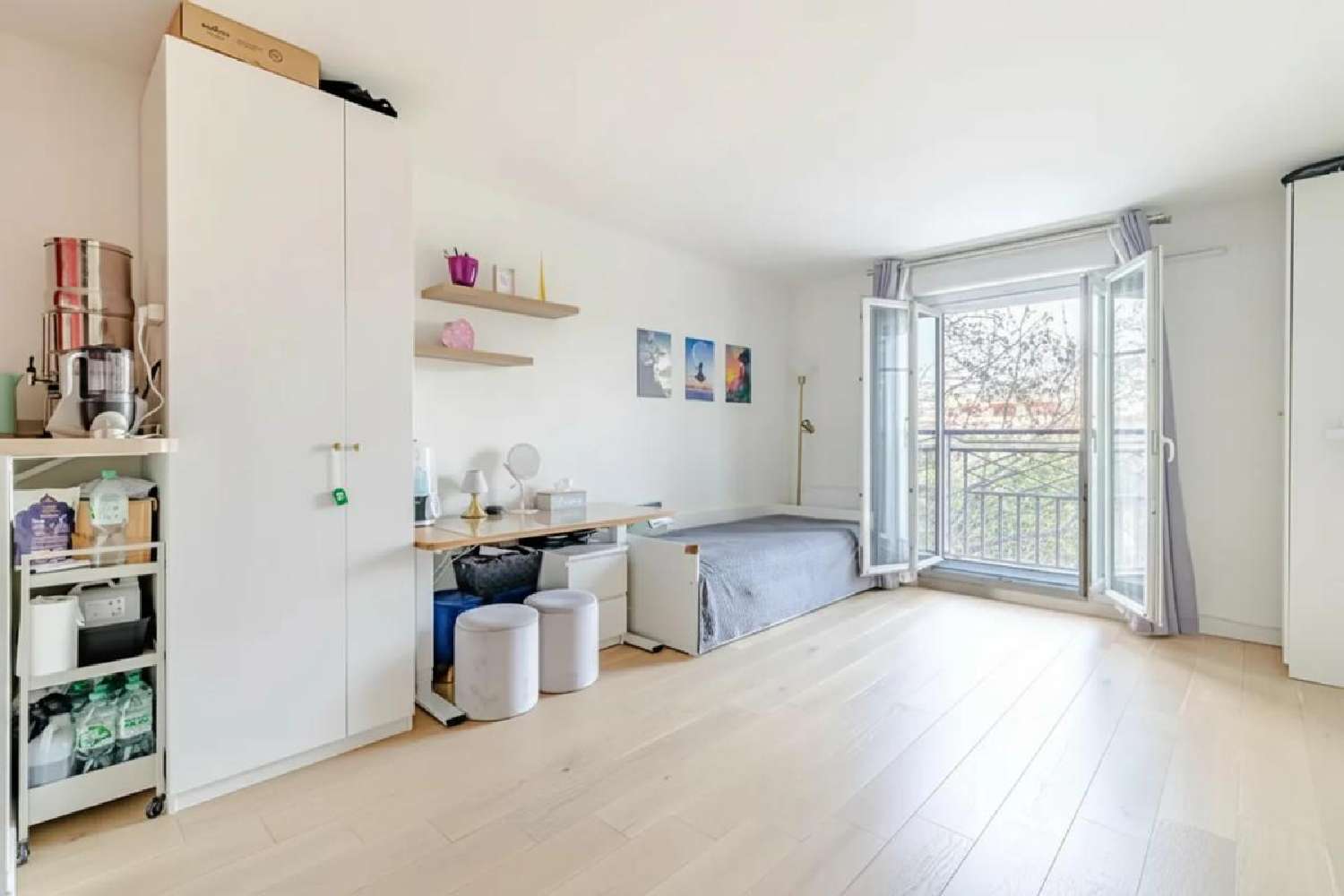  te koop appartement Maisons-Alfort Val-de-Marne 1