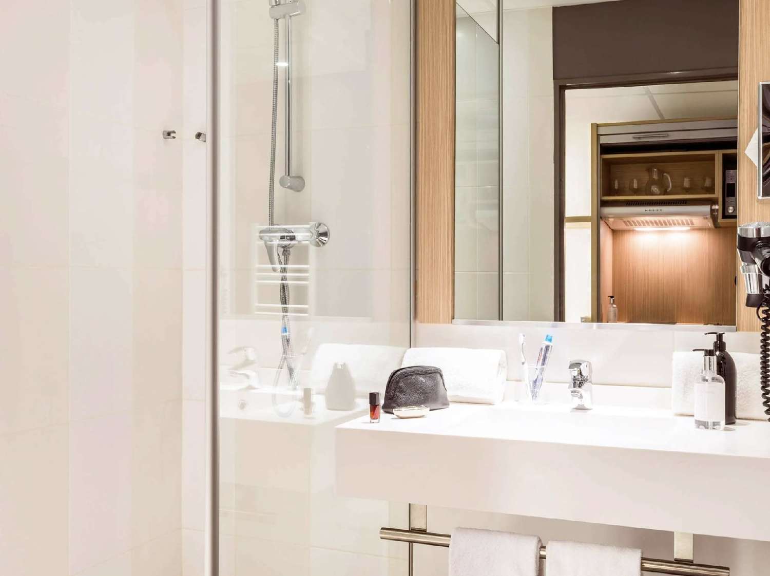 kaufen Wohnung/ Apartment Malakoff Hauts-de-Seine 5