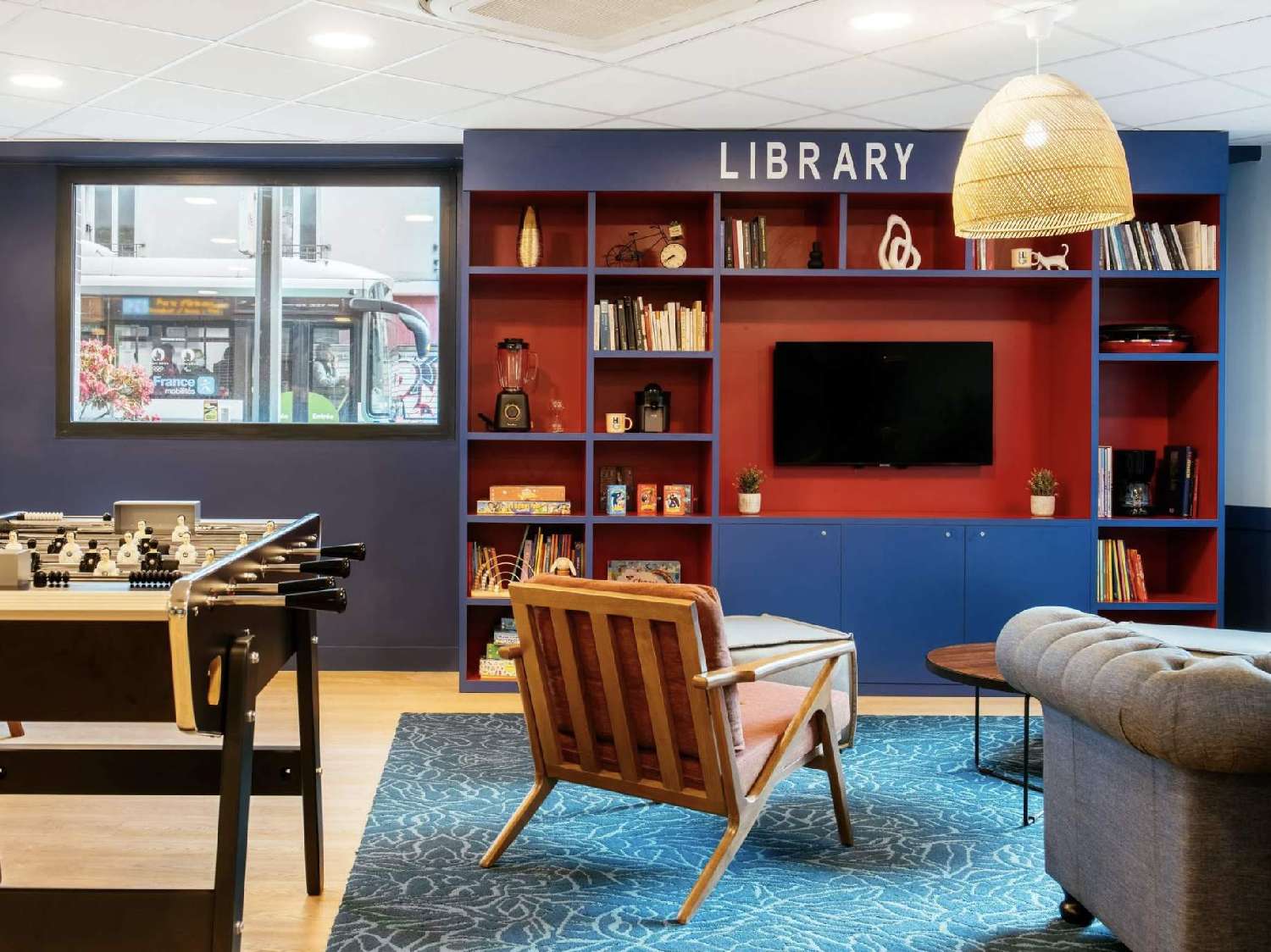 kaufen Wohnung/ Apartment Malakoff Hauts-de-Seine 6