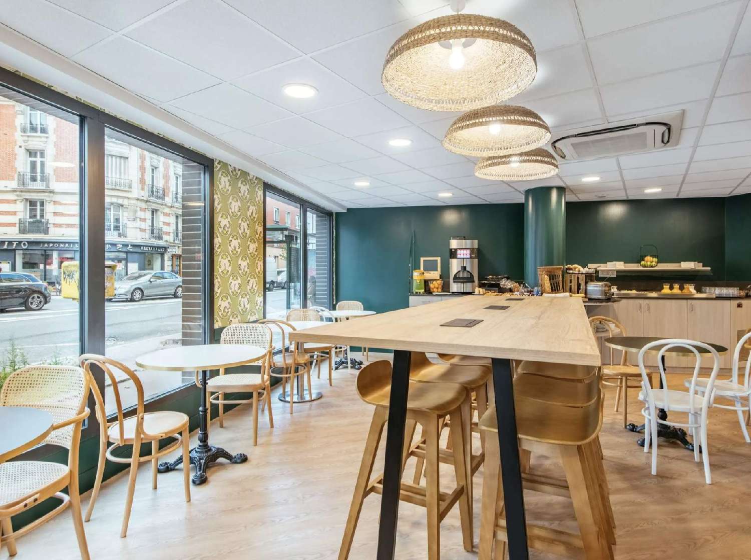 kaufen Wohnung/ Apartment Malakoff Hauts-de-Seine 7