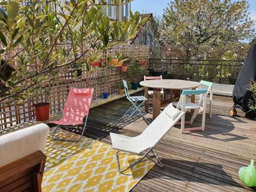 Malakoff Hauts-de-Seine appartement foto 7309695