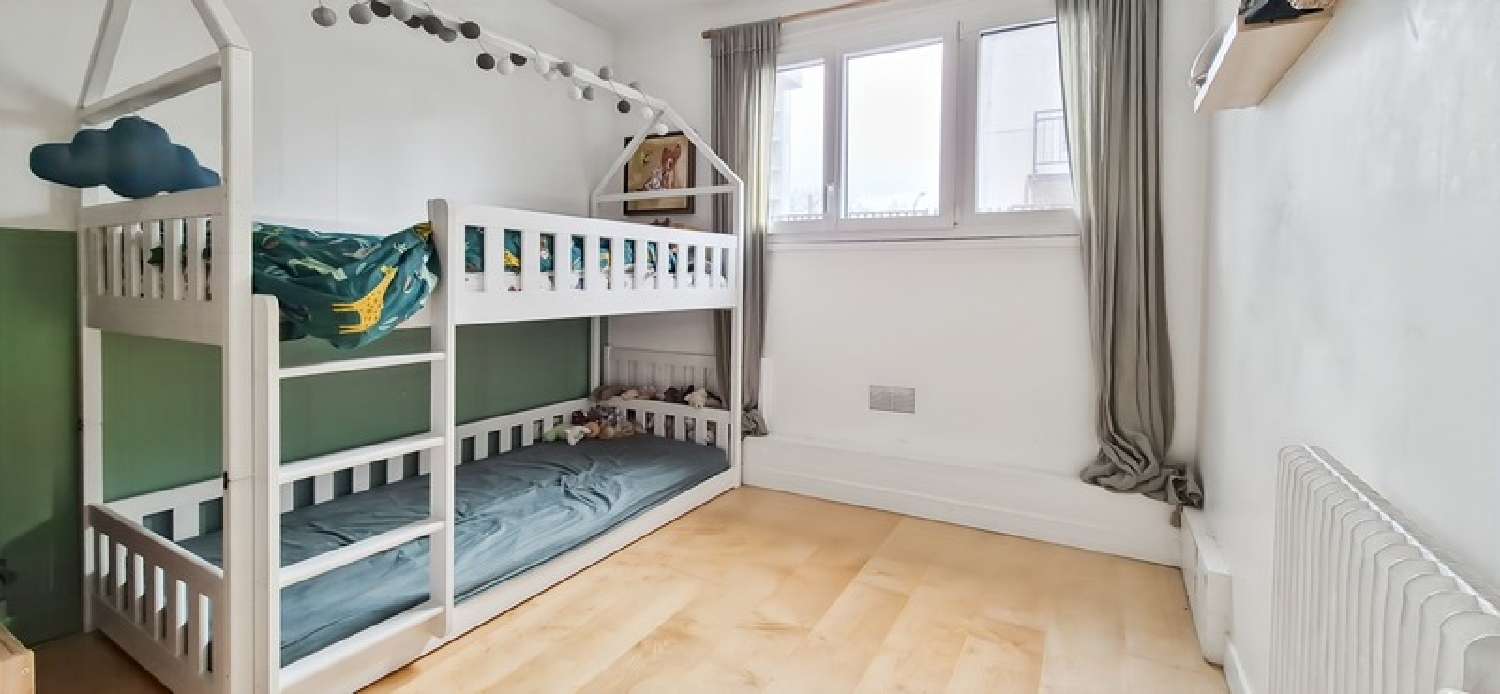  te koop appartement Malakoff Hauts-de-Seine 7