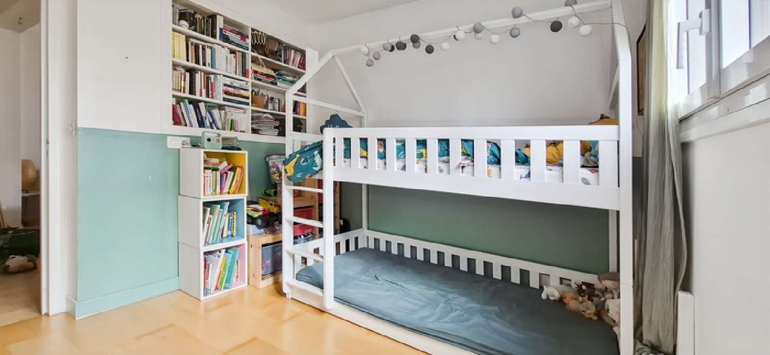  te koop appartement Malakoff Hauts-de-Seine 8