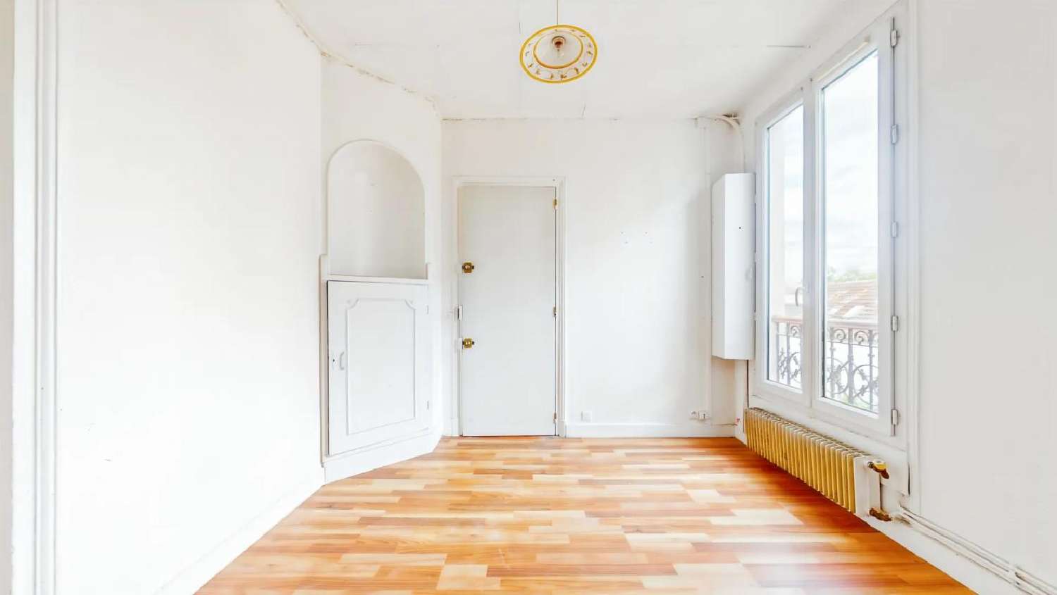  te koop appartement Malakoff Hauts-de-Seine 1