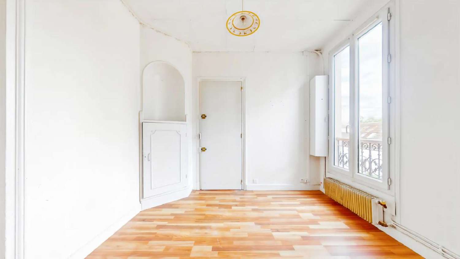  à vendre appartement Malakoff Hauts-de-Seine 1