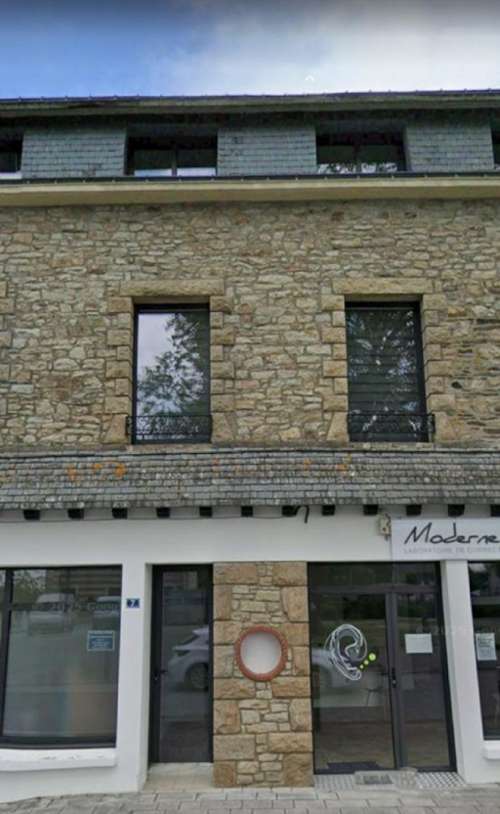 Malansac Morbihan Wohnung/ Apartment Bild 7316425