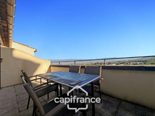 Mallemort Bouches-du-Rhône apartment foto 7303213