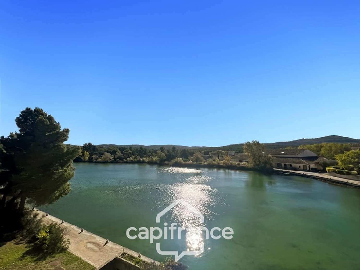 for sale apartment Mallemort Bouches-du-Rhône 4