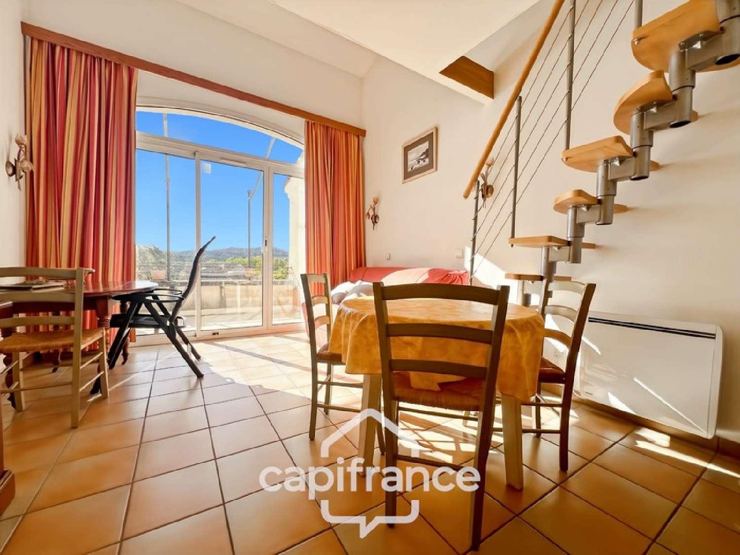 for sale apartment Mallemort Bouches-du-Rhône 5