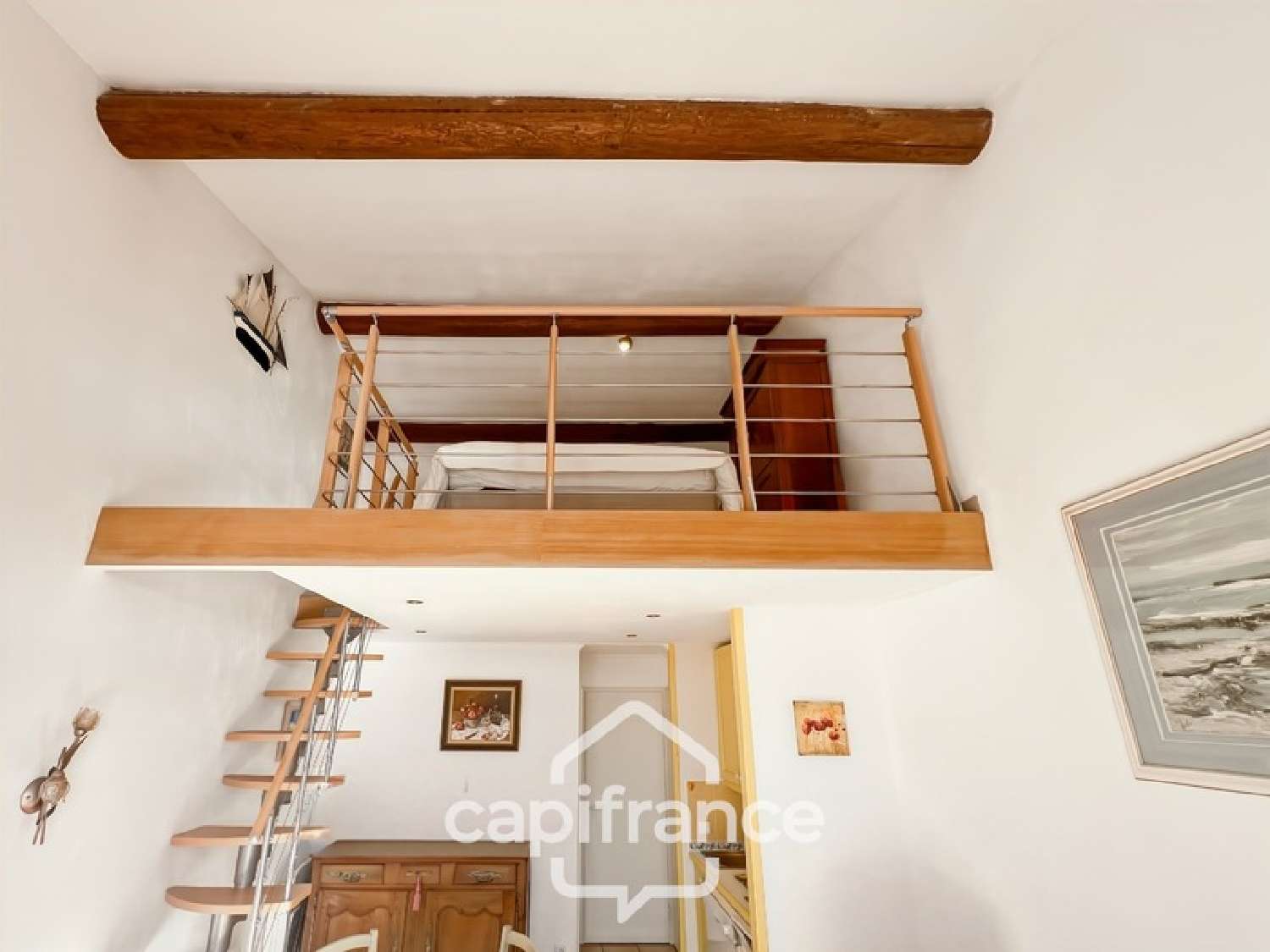 for sale apartment Mallemort Bouches-du-Rhône 7