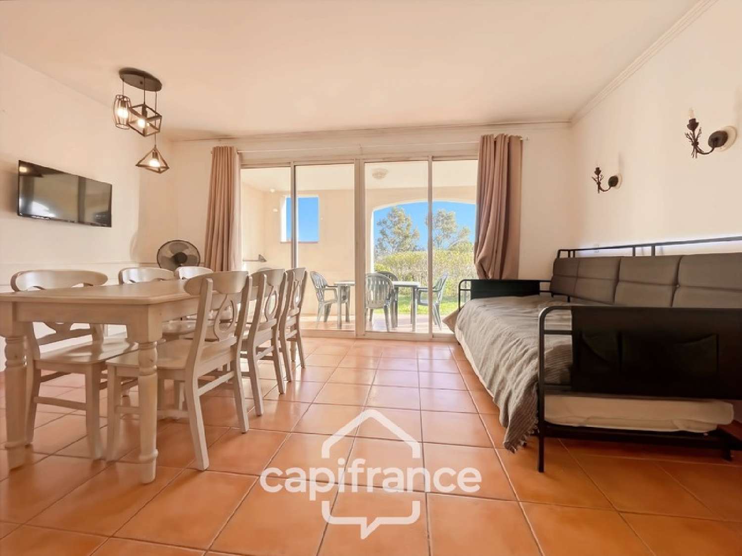  te koop appartement Mallemort Bouches-du-Rhône 4