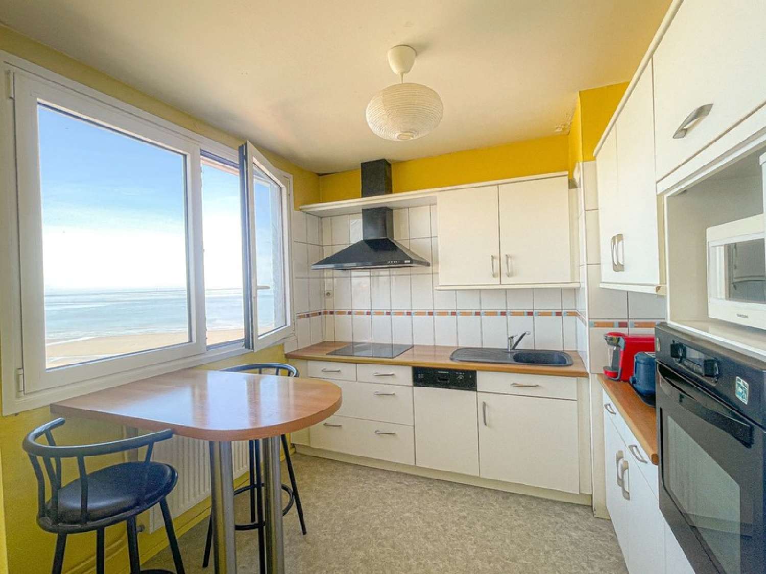  te koop appartement Malo-les-Bains Nord 2