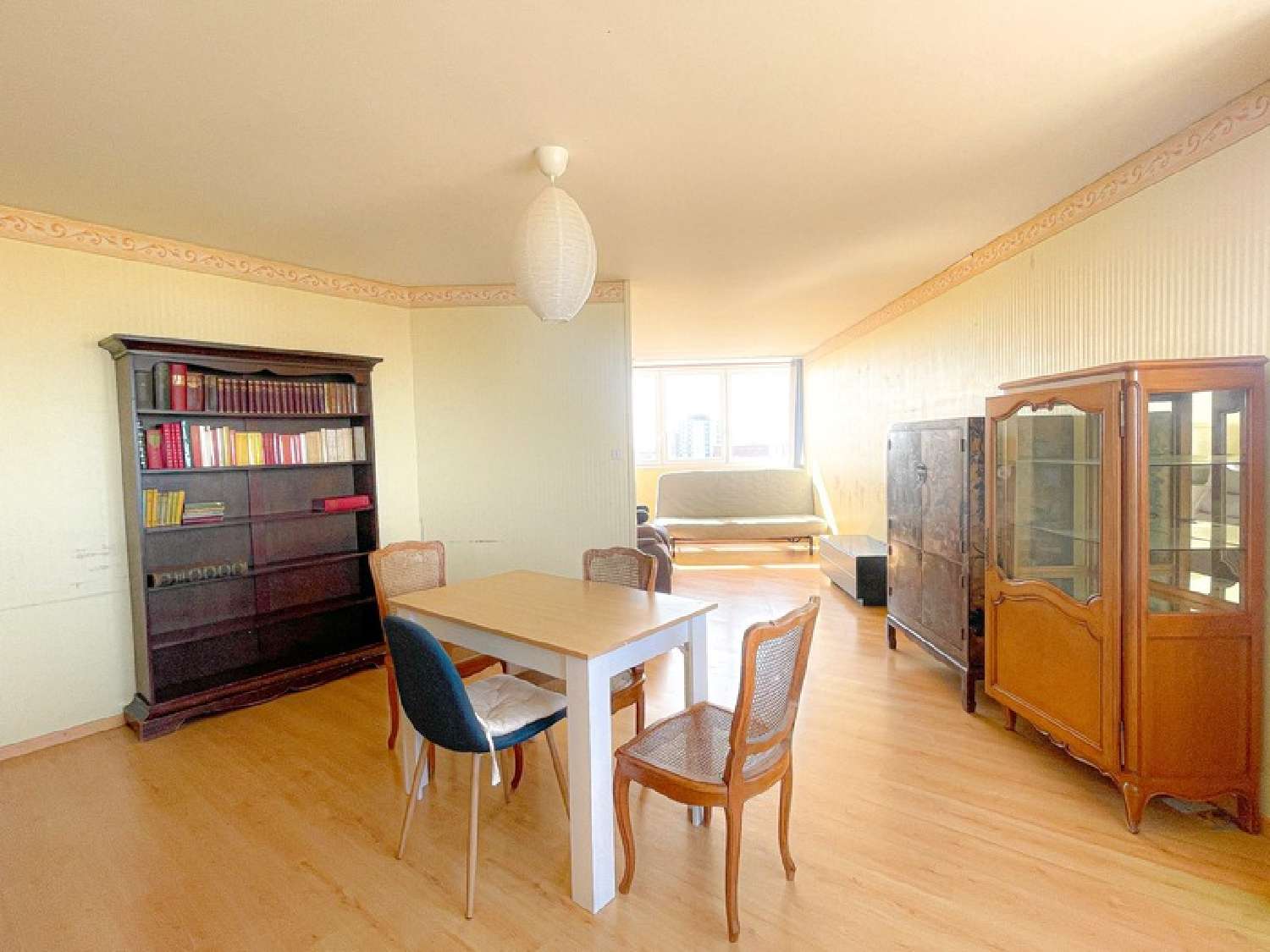  te koop appartement Malo-les-Bains Nord 3