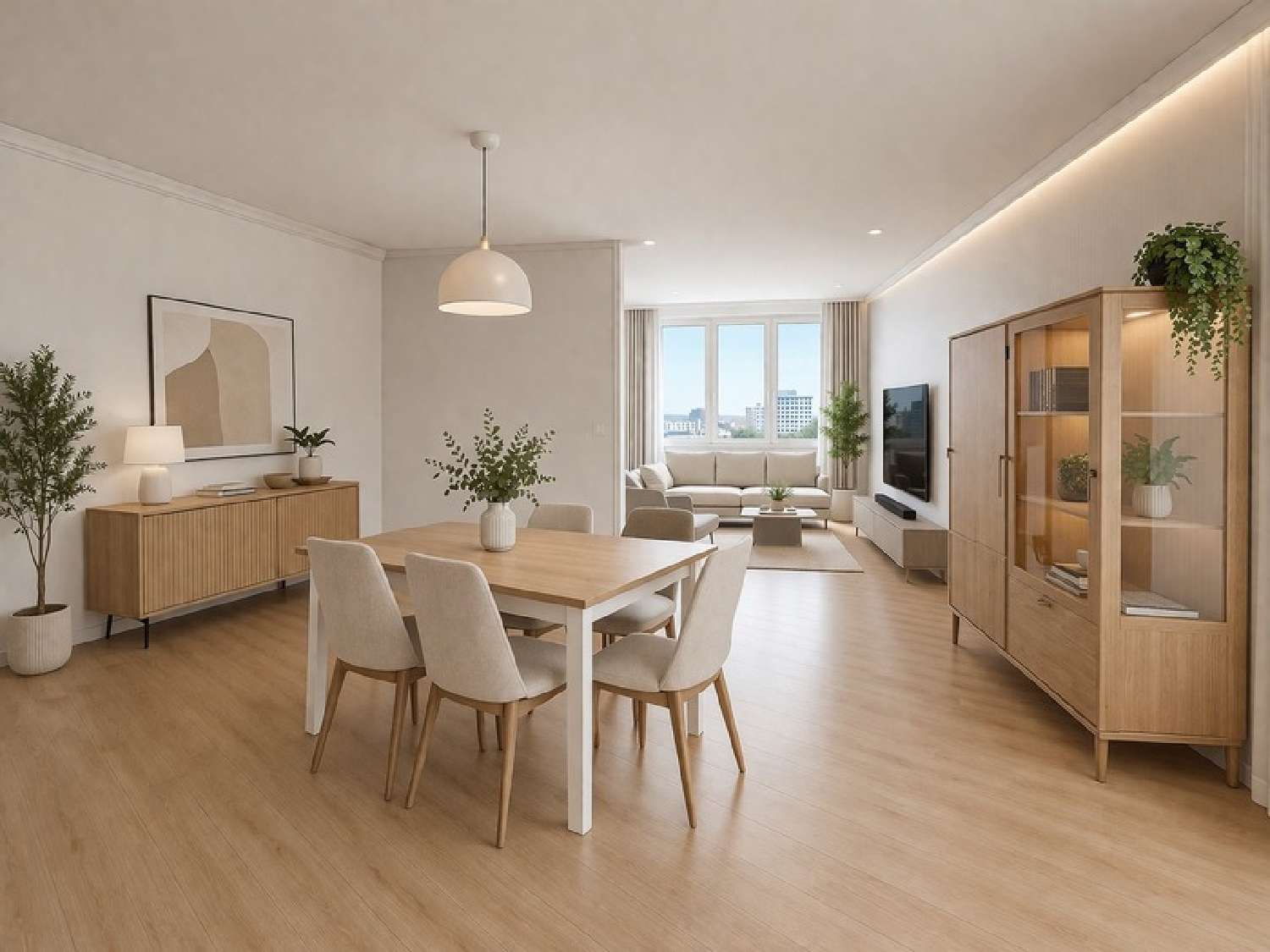  te koop appartement Malo-les-Bains Nord 4