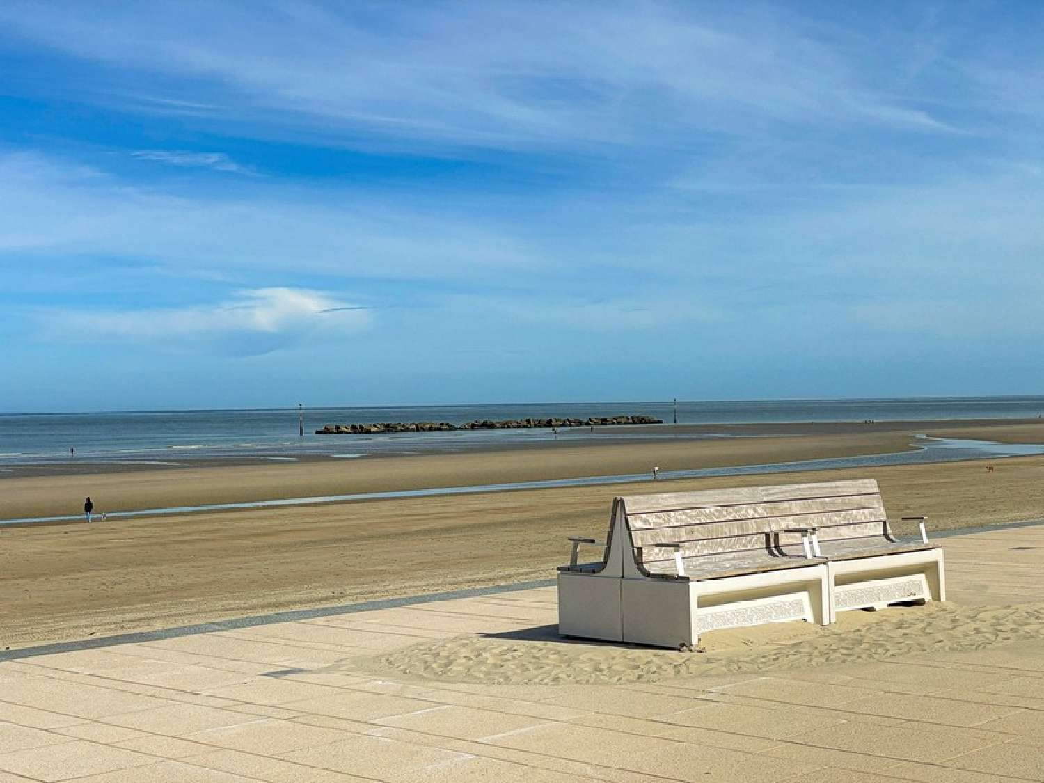  te koop appartement Malo-les-Bains Nord 5