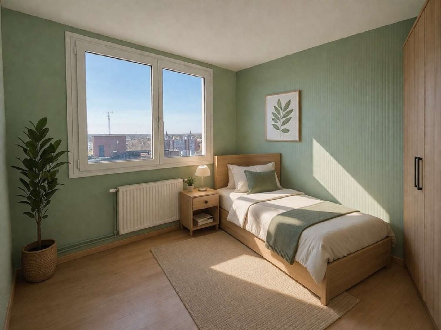  te koop appartement Malo-les-Bains Nord 8