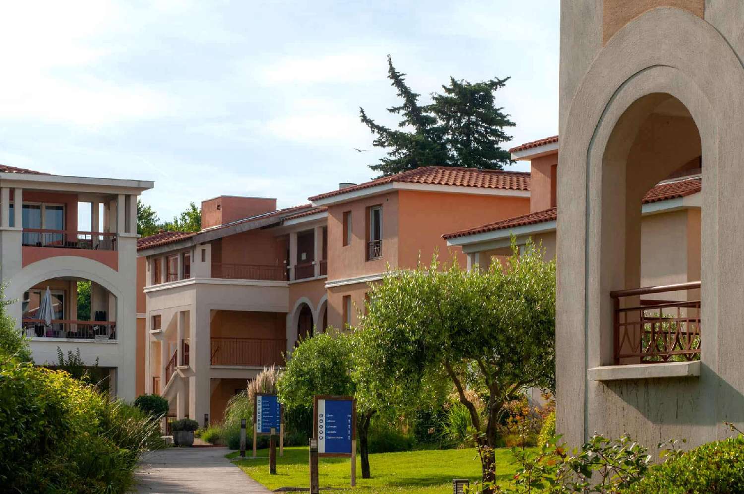  for sale apartment Mandelieu-la-Napoule Alpes-Maritimes 1