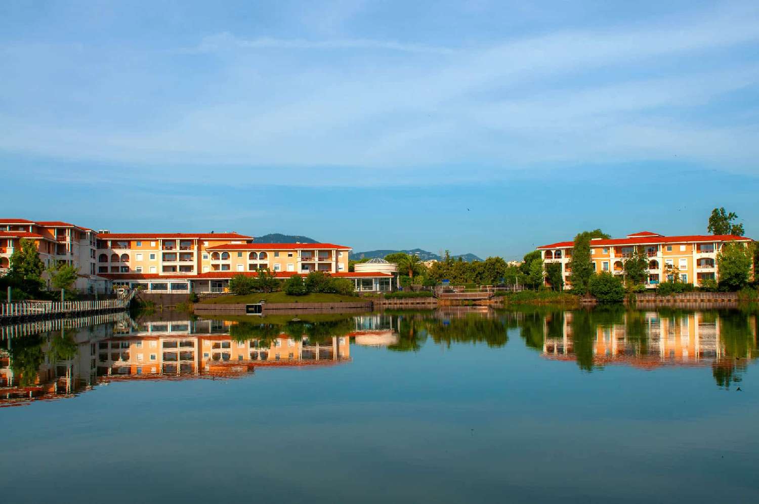  for sale apartment Mandelieu-la-Napoule Alpes-Maritimes 2