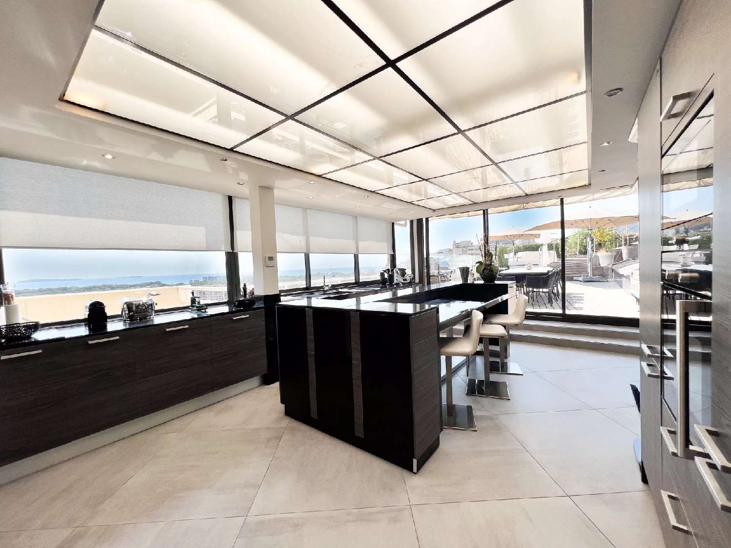 à vendre appartement Mandelieu-la-Napoule Alpes-Maritimes 6