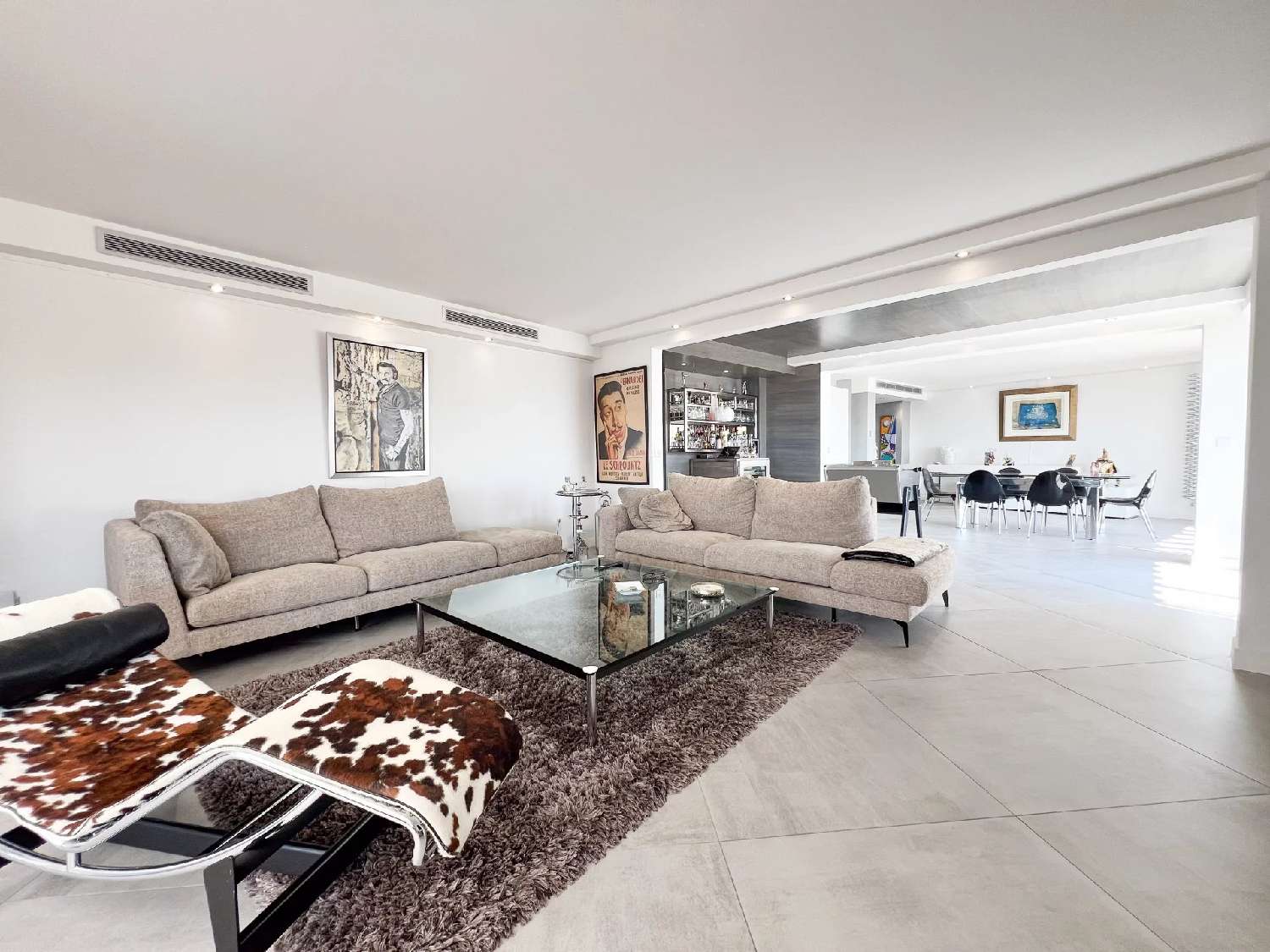 à vendre appartement Mandelieu-la-Napoule Alpes-Maritimes 7