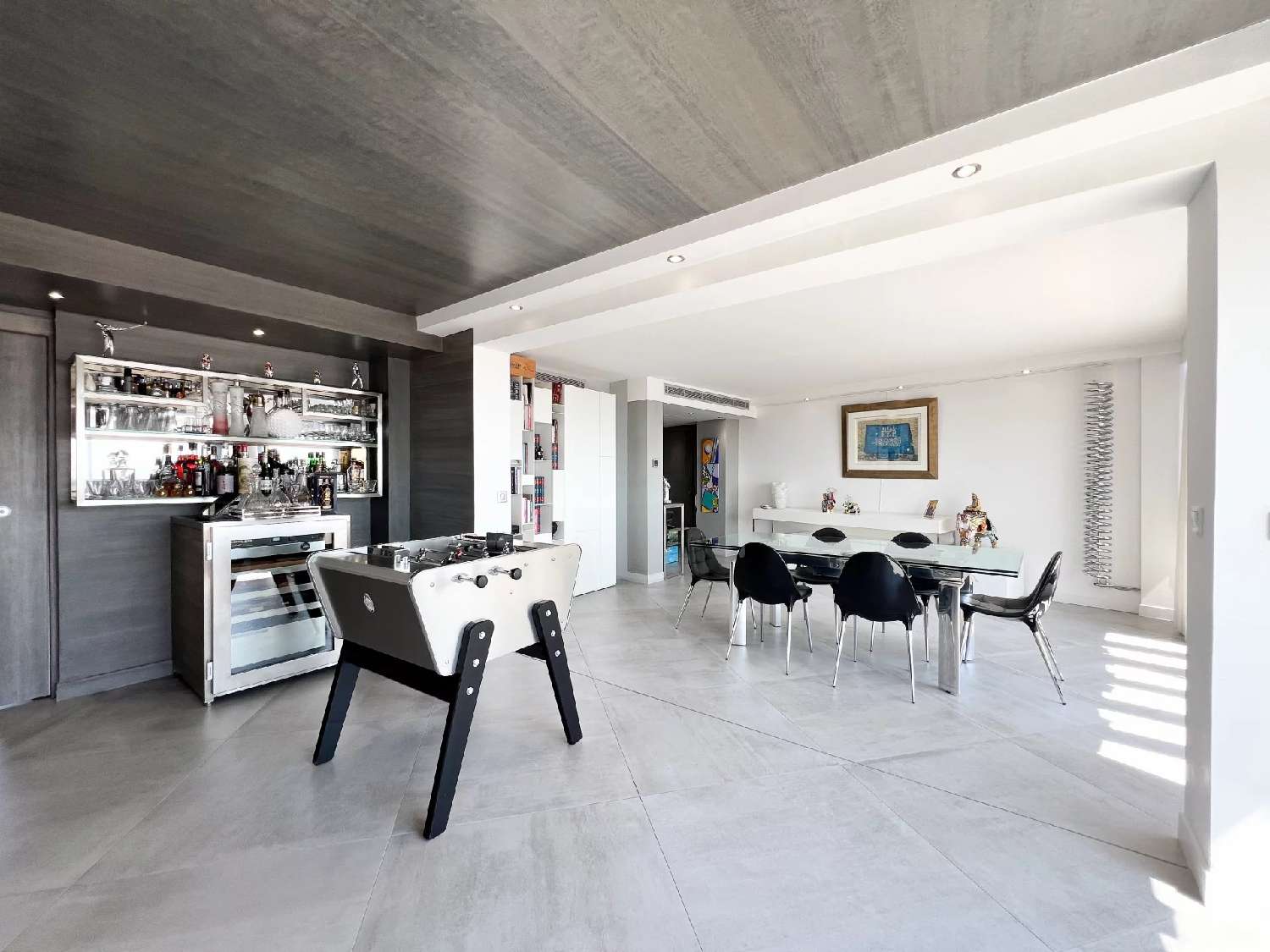 à vendre appartement Mandelieu-la-Napoule Alpes-Maritimes 8