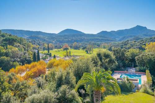 Mandelieu-la-Napoule Alpes-Maritimes appartement foto 7307251