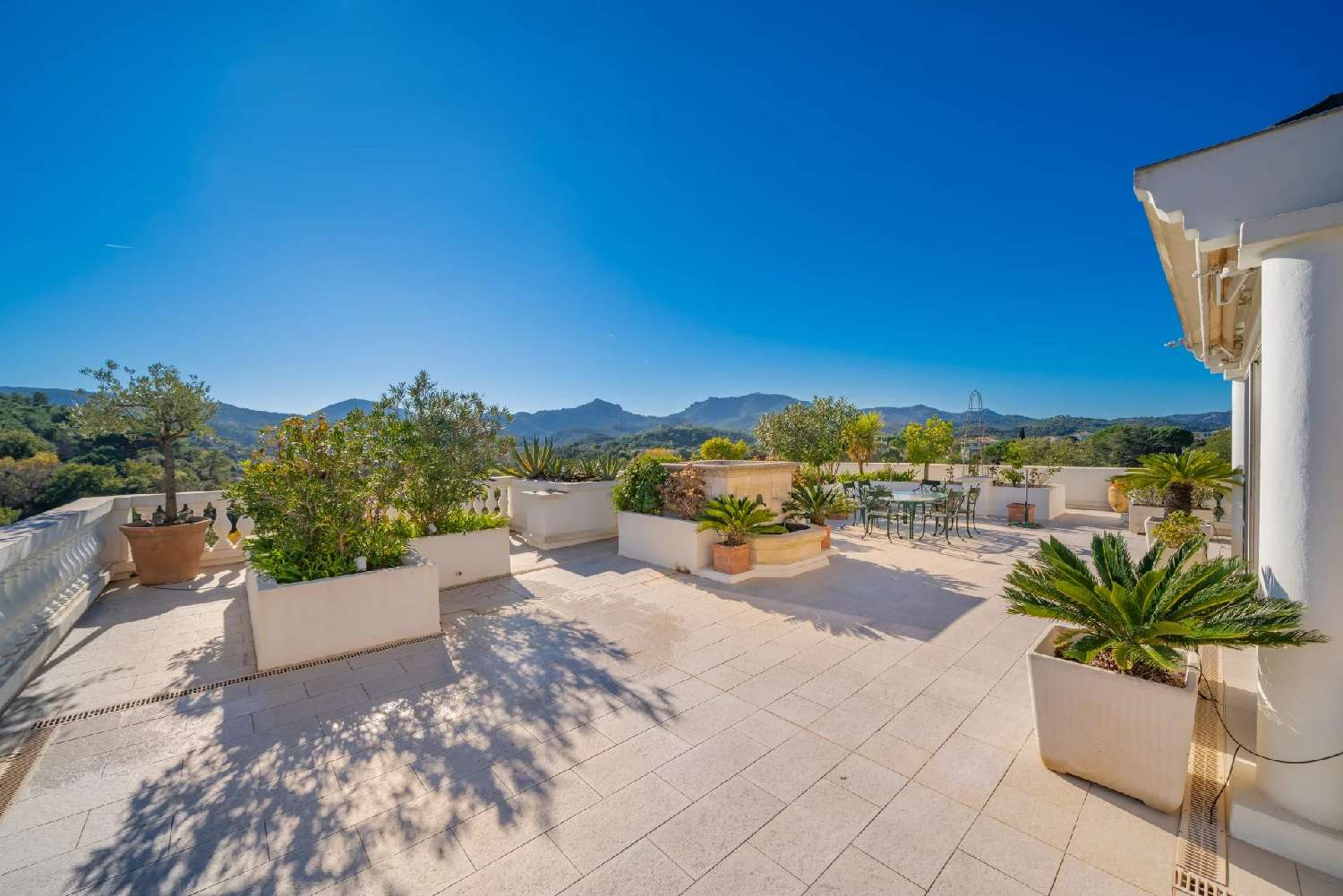 te koop appartement Mandelieu-la-Napoule Alpes-Maritimes 2