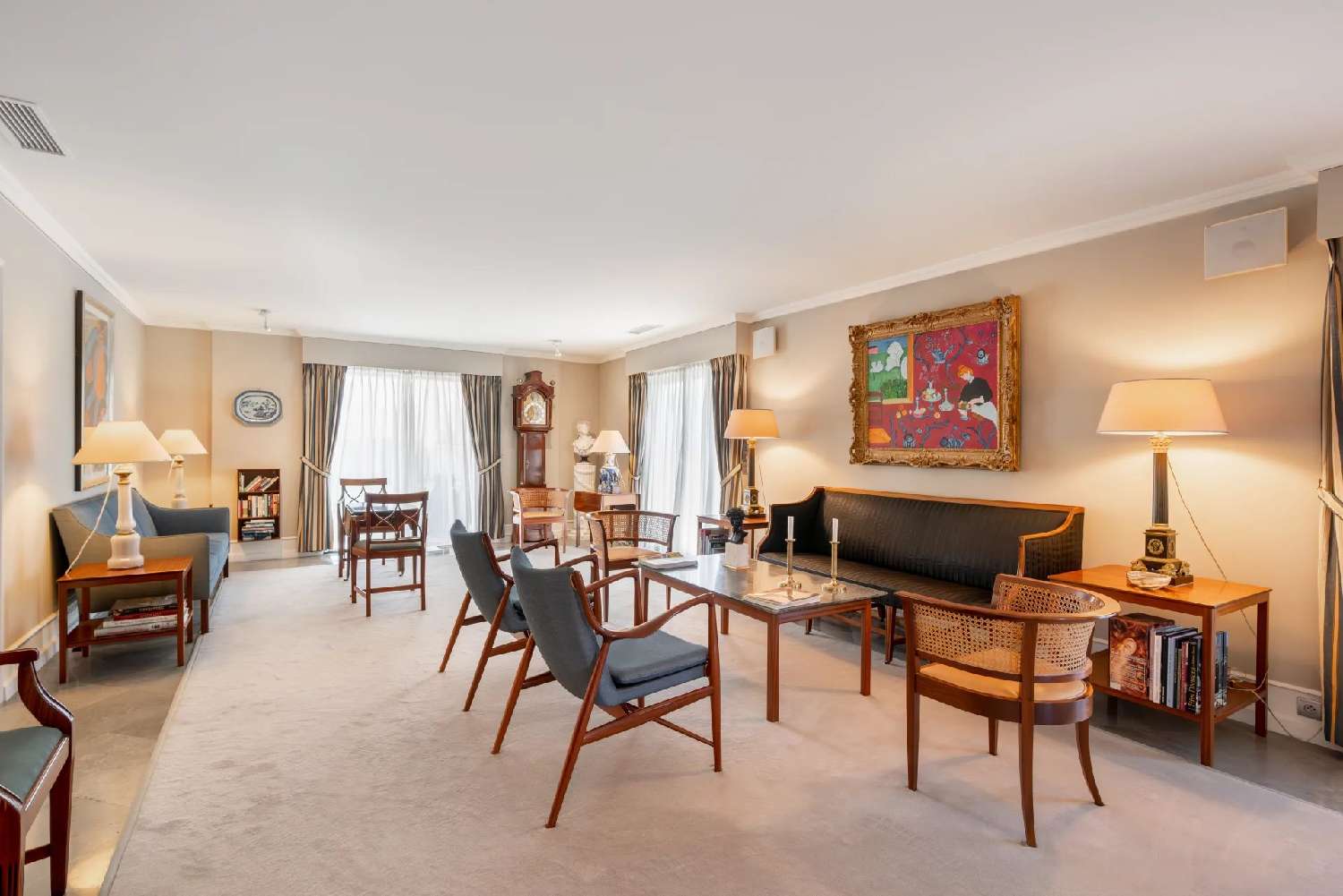 te koop appartement Mandelieu-la-Napoule Alpes-Maritimes 3