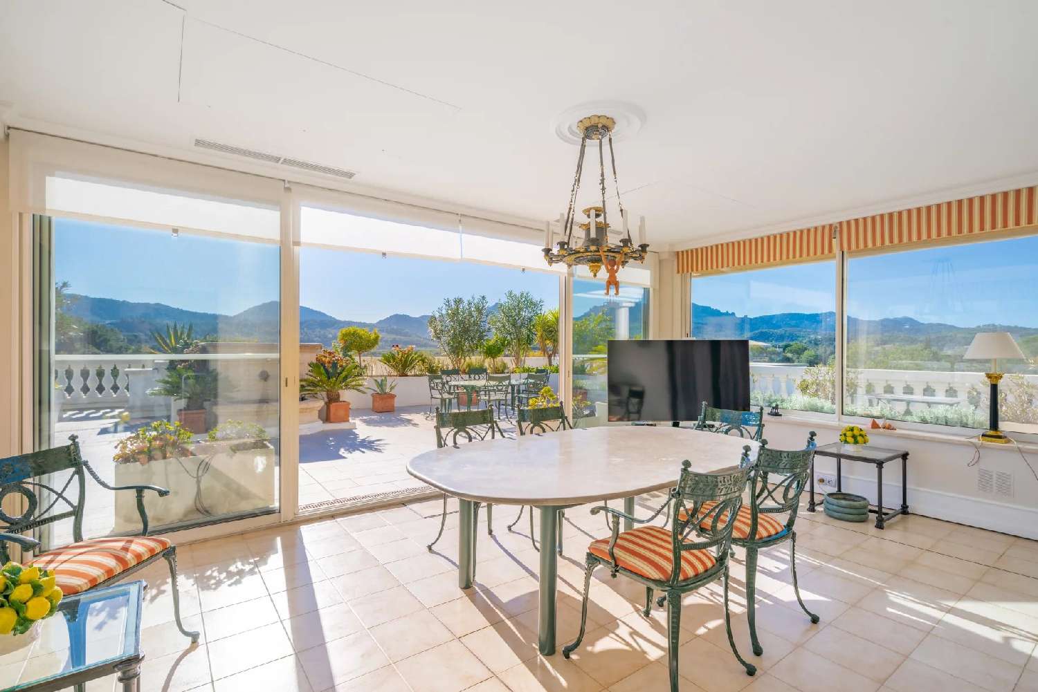 te koop appartement Mandelieu-la-Napoule Alpes-Maritimes 4