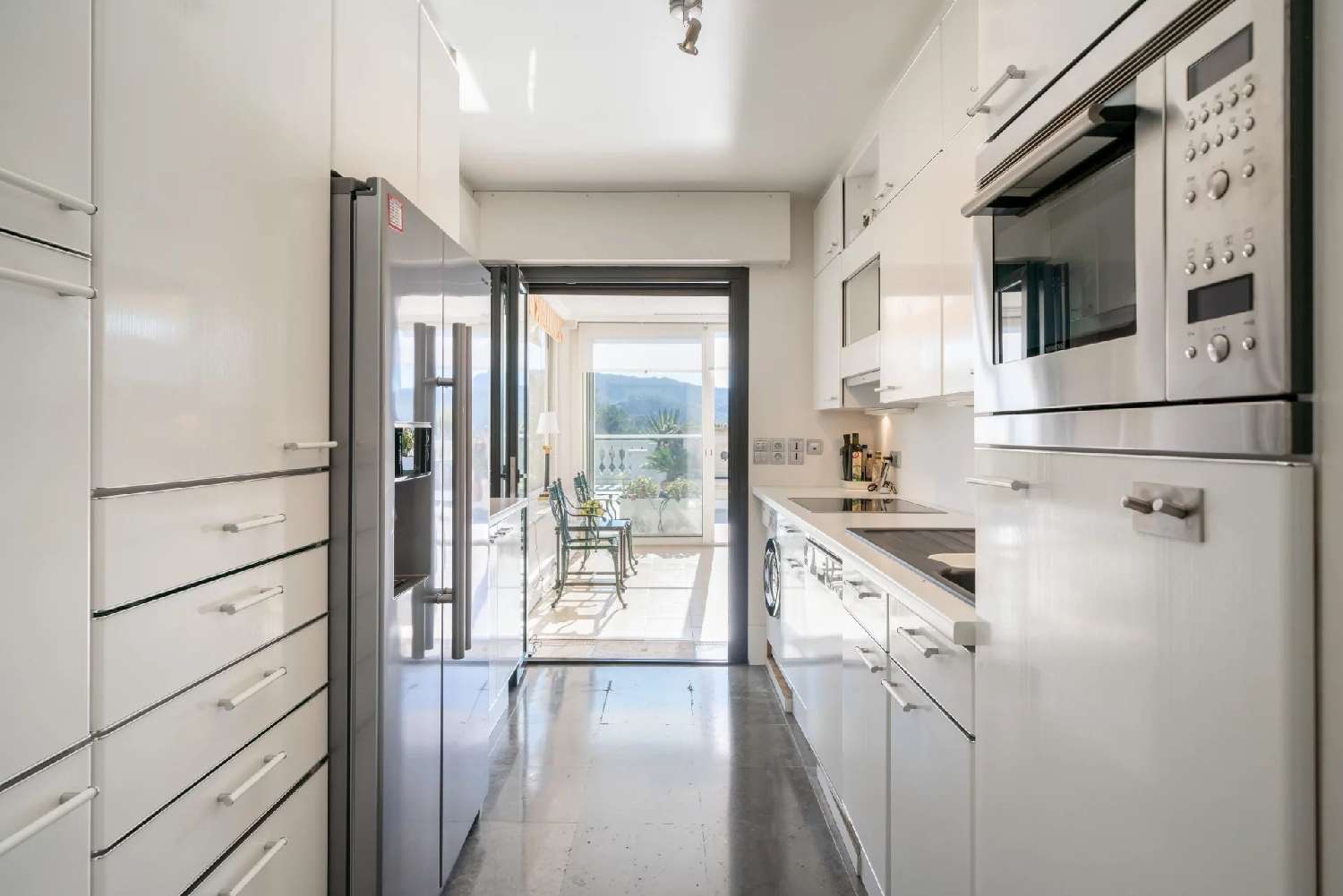 te koop appartement Mandelieu-la-Napoule Alpes-Maritimes 5