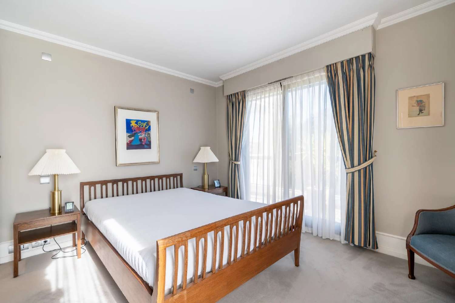 te koop appartement Mandelieu-la-Napoule Alpes-Maritimes 8