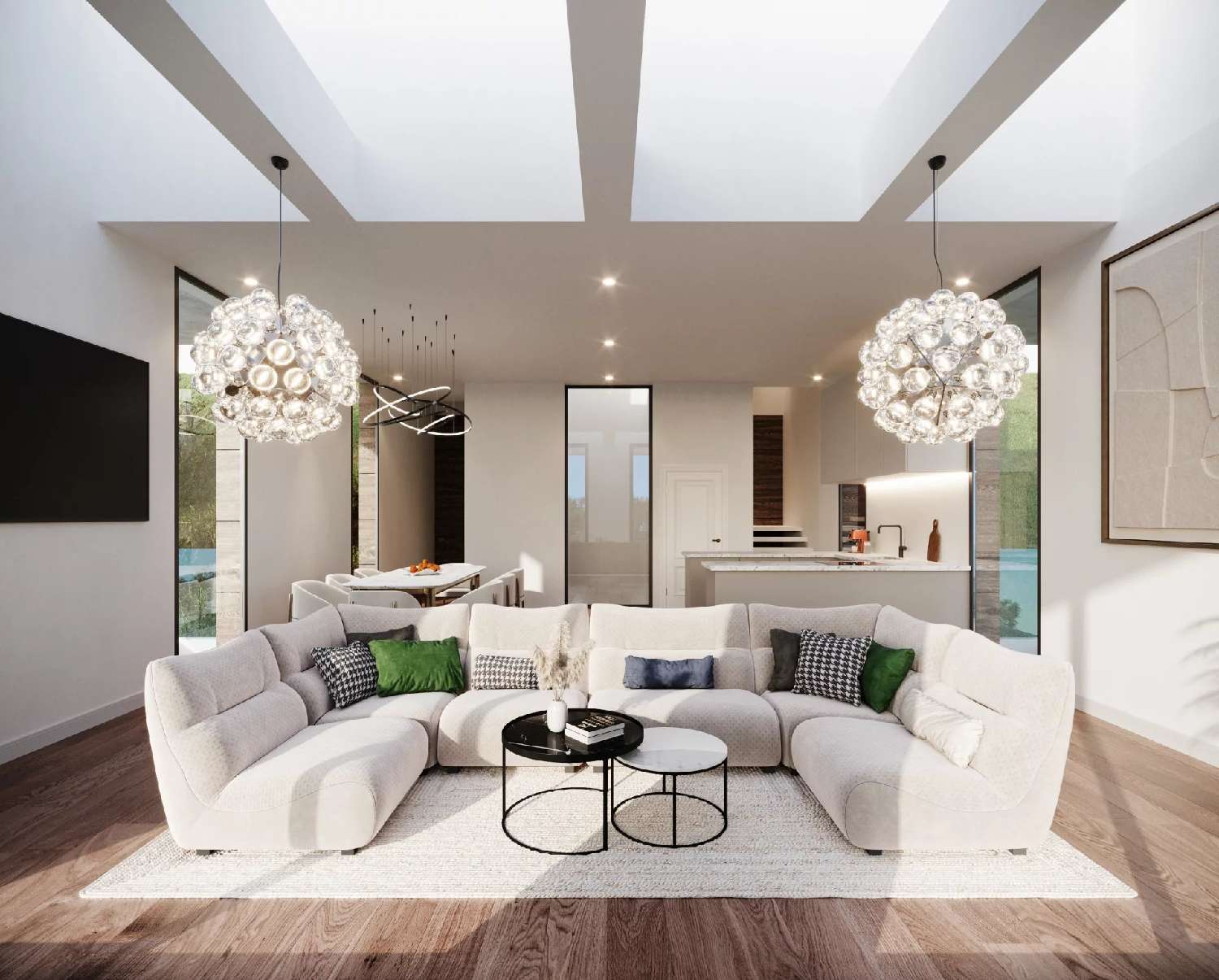 kaufen Wohnung/ Apartment Mandelieu-la-Napoule Alpes-Maritimes 4