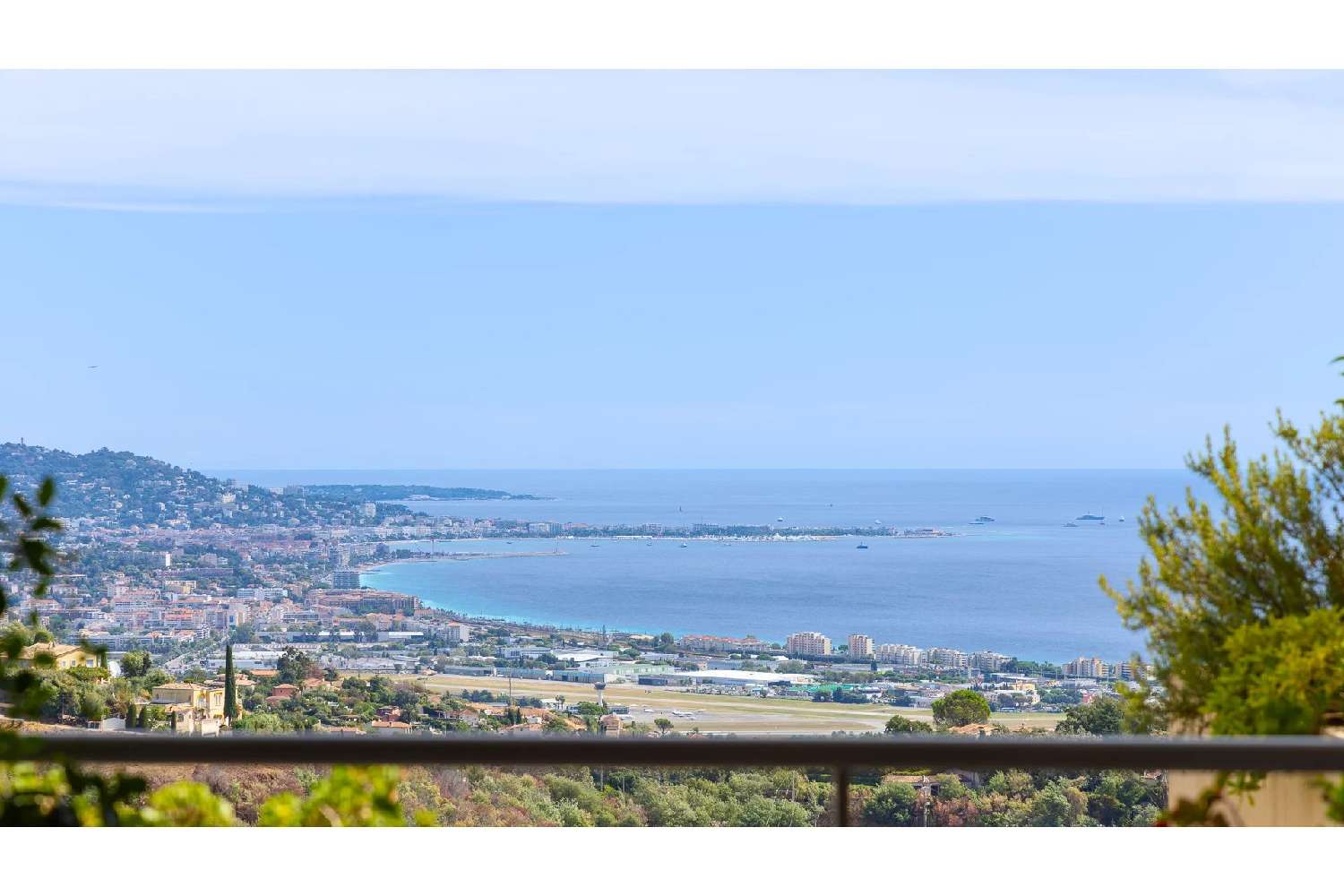 kaufen Wohnung/ Apartment Mandelieu-la-Napoule Alpes-Maritimes 1