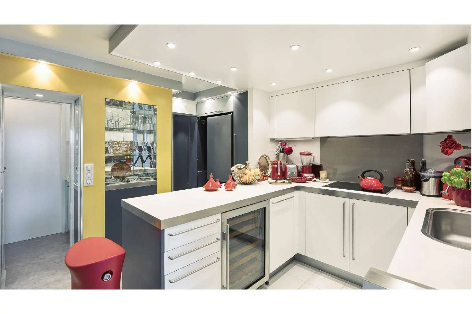 kaufen Wohnung/ Apartment Mandelieu-la-Napoule Alpes-Maritimes 6